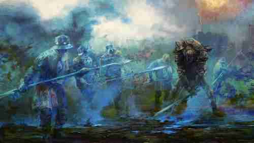 GC13：《最终幻想13：雷霆归来》新预告片公布，揭开终极冒险序章