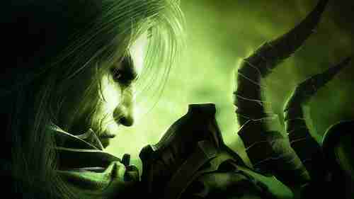 《死亡搁浅》早期概念图发布游戏最初还另有其名