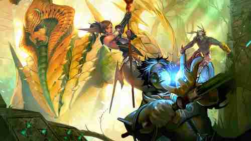 国外博主再次受《星刃》制作人喜欢，计划发起PC版请愿